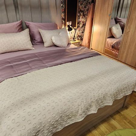 דירות ספליט Apartman Delux Centar מראה חיצוני תמונה