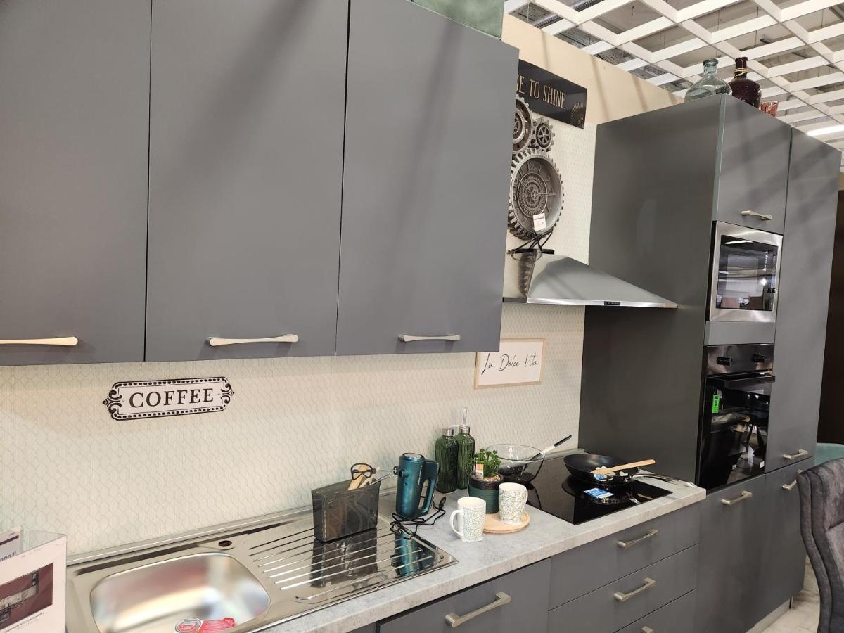 דירות ספליט Apartman Delux Centar מראה חיצוני תמונה